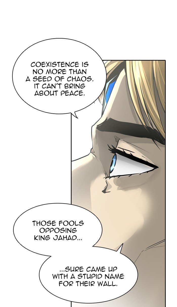 Tower of God, Chapter 450 image 104